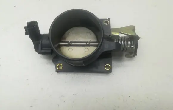 Ford Focus Throttle valve 988F9B989