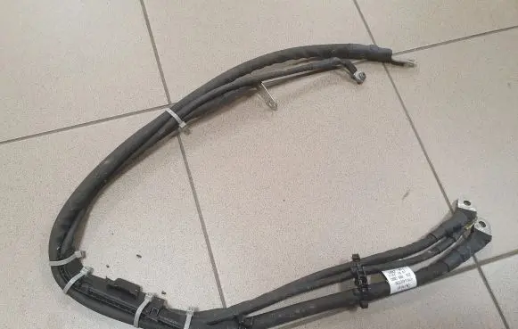 Mercedes-Benz C W205 Wires (generator/alternator) A2054402336