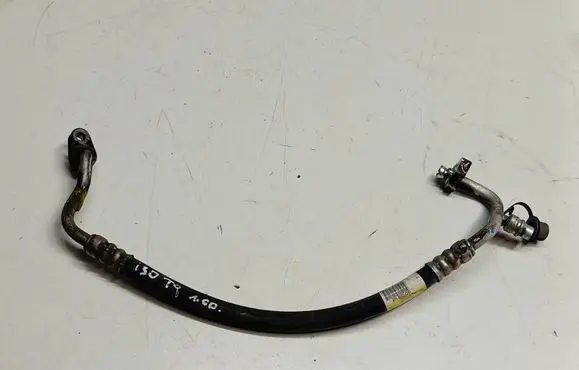 Hyundai i30 Air conditioning (A/C) pipe/hose 97762A6250T9 97762A6250