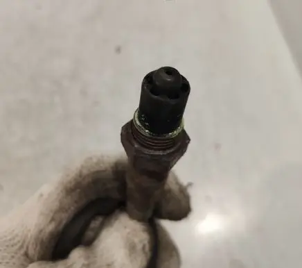 Citroen C2 Lambda probe sensor 68312109G