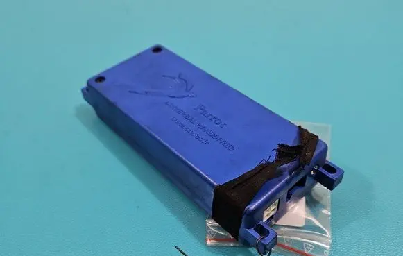 Mercedes-Benz E W211 Central body control module CK3000 IMPRK1447038