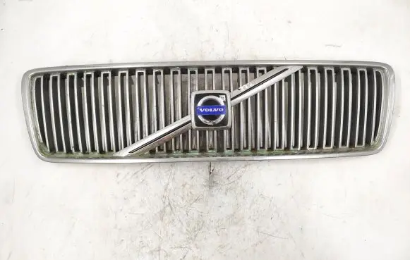 Volvo S80 Front grill 9178087