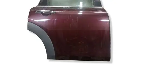 Mini Clubman F54 Rear door 