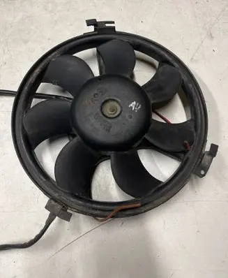 Audi A4 S4 B5 8D Fan impeller 84954V