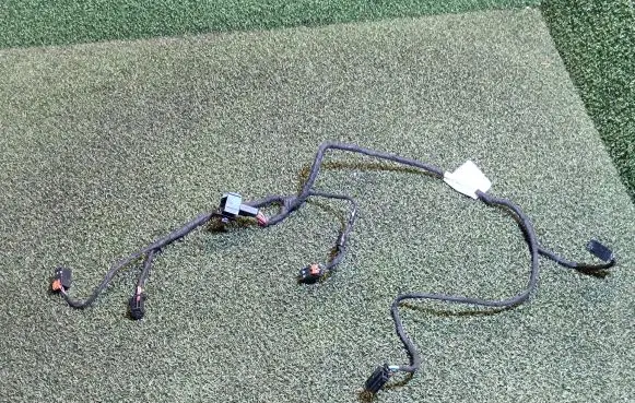 Citroen Jumper Other wiring loom A71306200 871200200