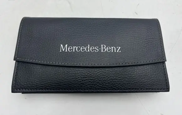 Mercedes-Benz CLA C118 X118 Owners service history hand book SULIK1
