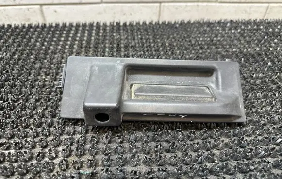 Porsche Panamera (970) Tailgate/trunk/boot exterior handle 97061342502