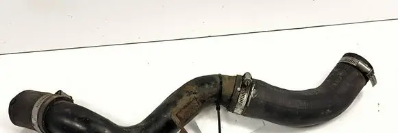 Nissan Note (E11) Air intake hose/pipe