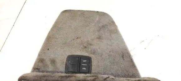 Audi Q7 4L Other interior part