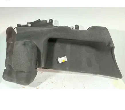 Audi A6 S6 C5 4B Other trunk/boot trim element c54B5863888pc 491043 AES105A97m