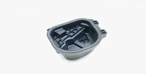 BMW 3 E90 E91 Headlight/headlamp dust cover 