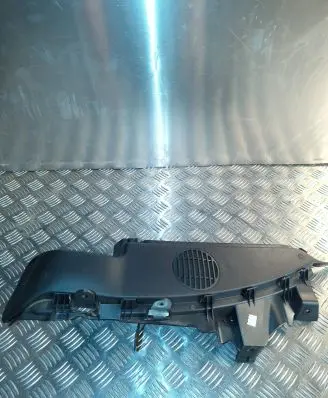 BMW 1 E81 E87 Other trunk/boot trim element 7119501 17365810