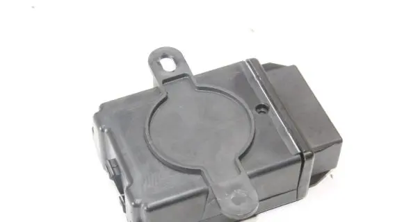 Ford Mondeo MK IV Light module LCM 7S7113K031BG