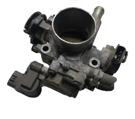 Toyota Corolla E120 E130 Throttle valve 8945220130 1985001071