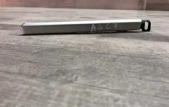 Audi A6 S6 C7 4G Panel trim 4G1853189