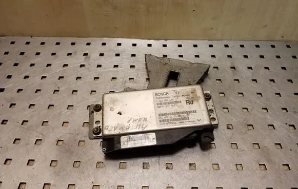 Opel Frontera B Gearbox control unit/module 0260002636 96022581