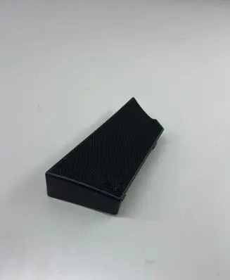 Porsche Panamera (970) Rear door speaker cover trim 97055565300