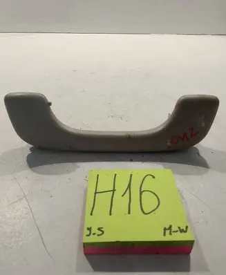 Renault Megane II Front interior roof grab handle 739400001R