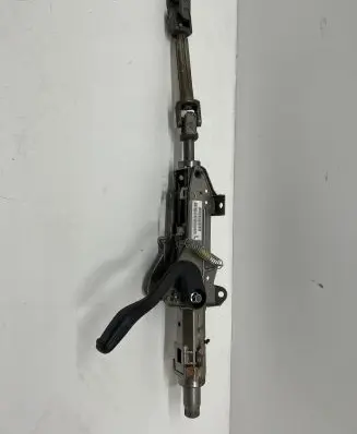 Skoda Octavia Mk2 (1Z) Steering wheel axle 1Z1419502Q 904121419502