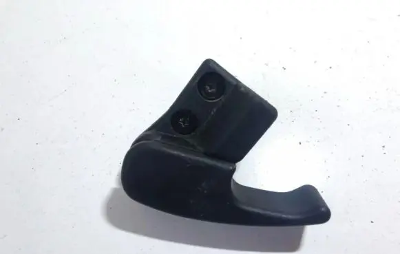 Volkswagen Caddy Engine bonnet (hood) release handle 1h1823533