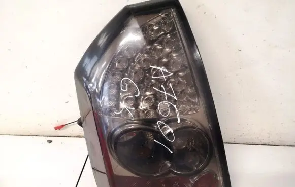 Chrysler 300 - 300C Rear/tail lights sk1611ch3c03