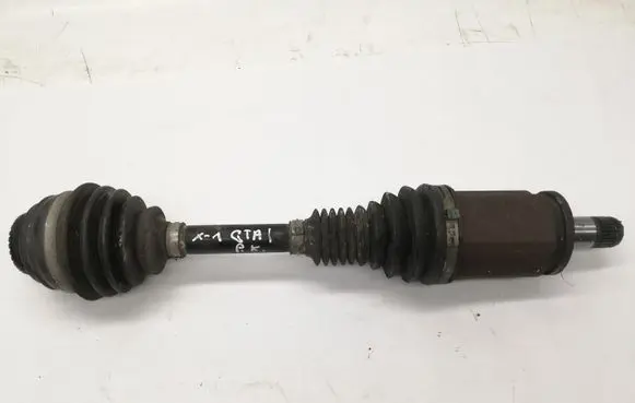 BMW X1 E84 Front driveshaft 7591681