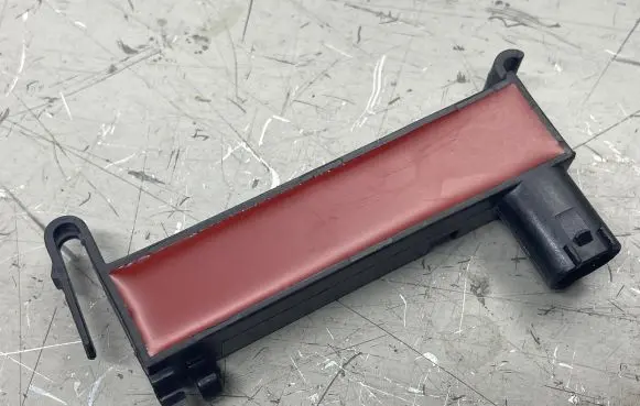 Opel Insignia A Keyless system antenna 13502549