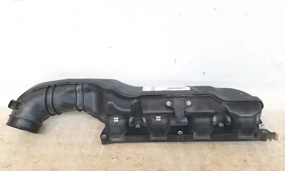 BMW 6 F12 F13 Intake manifold 7843274 11617843274
