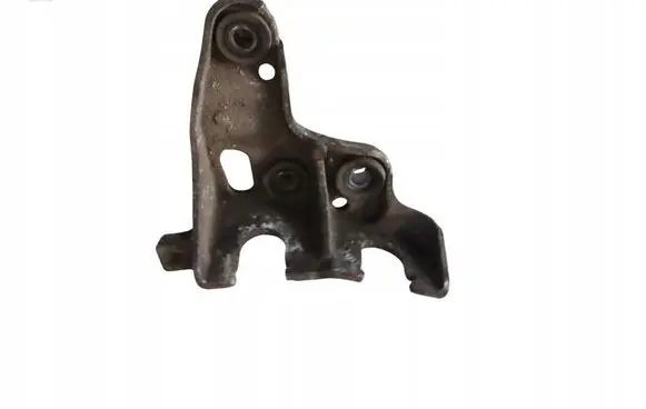 Hyundai i20 (PB PBT) Gearbox retarder mechanism 
