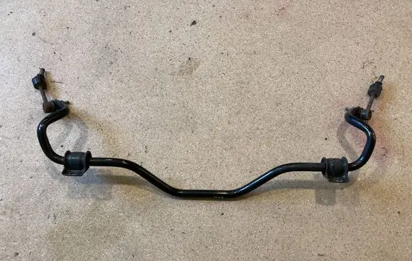 KIA Sorento IV Rear anti-roll bar/sway bar 55510P2AE0