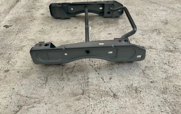 Renault Scenic III - Grand scenic III Front passenger seat console base 875420002R