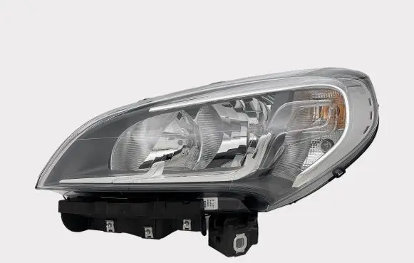 Fiat Doblo Headlight/headlamp 52109259 52086862 51974244