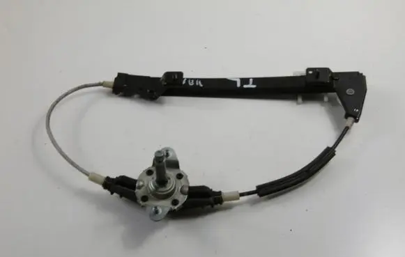 Fiat Linea Rear door manual window regulator 