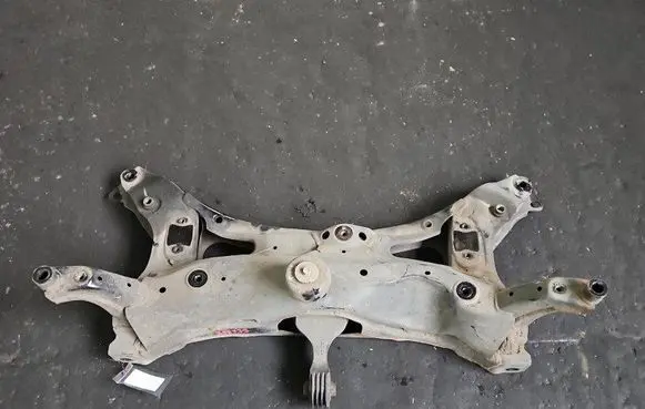 Honda HR-V Front axle beam IMPRK1463951