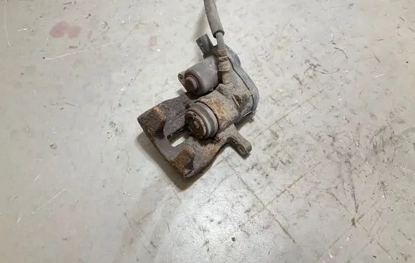 Audi Q5 SQ5 Rear brake caliper
