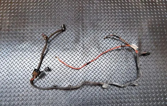 Skoda Superb B8 (3V) Other wiring loom 5Q2971111CB