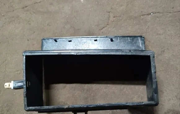 BMW X5 E70 Other interior part 9211031