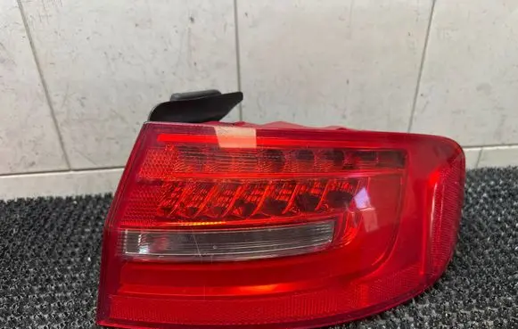 Audi A4 S4 B8 8K Rear/tail lights 8K5945096AC A046341