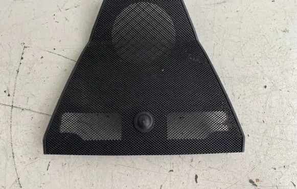 Mercedes-Benz E W212 Dash center speaker trim cover A2126801189