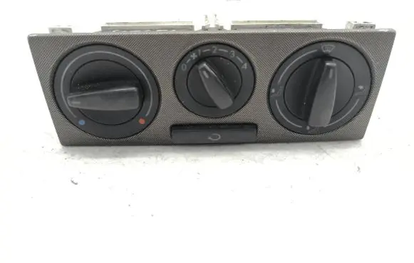 Volkswagen Golf IV Climate control unit 1J0819045F 901511201000