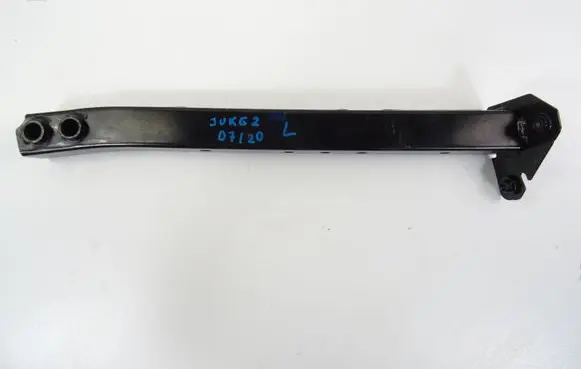 Nissan Juke II F16 Front bumper shock/impact absorber 758255533R