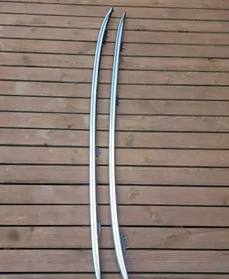 Mercedes-Benz EQA Roof bar rail A2478901400 A2478901300