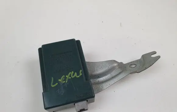 Lexus IS 220D-250-350 Door control unit/module 8974053060 2513003520