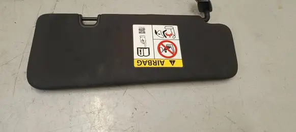 Maserati Grecale Sun visor 6702698160