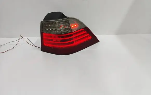 BMW 5 E60 E61 Rear/tail lights 7177694 717769407 63217177694