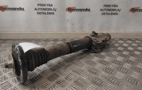 Mercedes-Benz Sprinter W906 Front shock absorber/damper