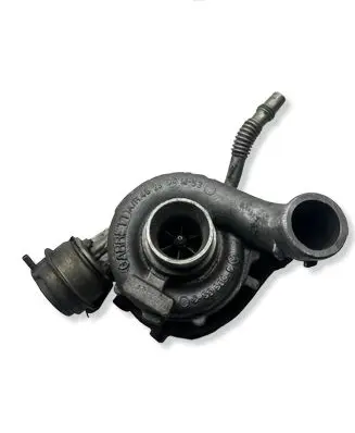 Audi A4 S4 B6 8E 8H Turbo GT2052V