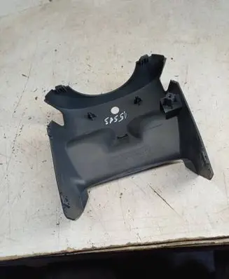 Smart ForFour I Steering wheel column trim A4544620023 311160007 MR951849