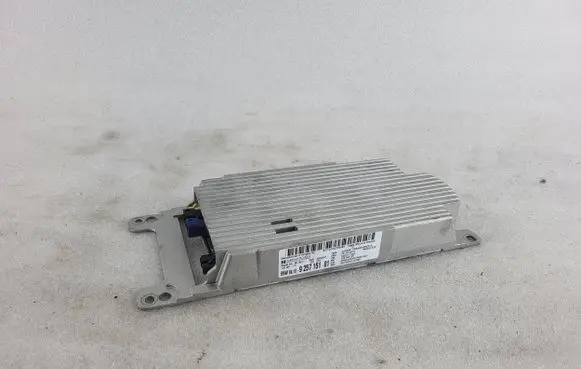 Bluetooth control unit module