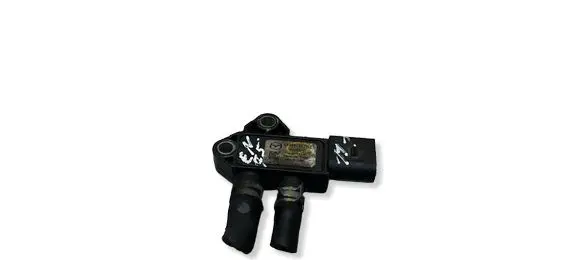 Mazda 6 Exhaust gas pressure sensor SH01182B2 K4358 29676136